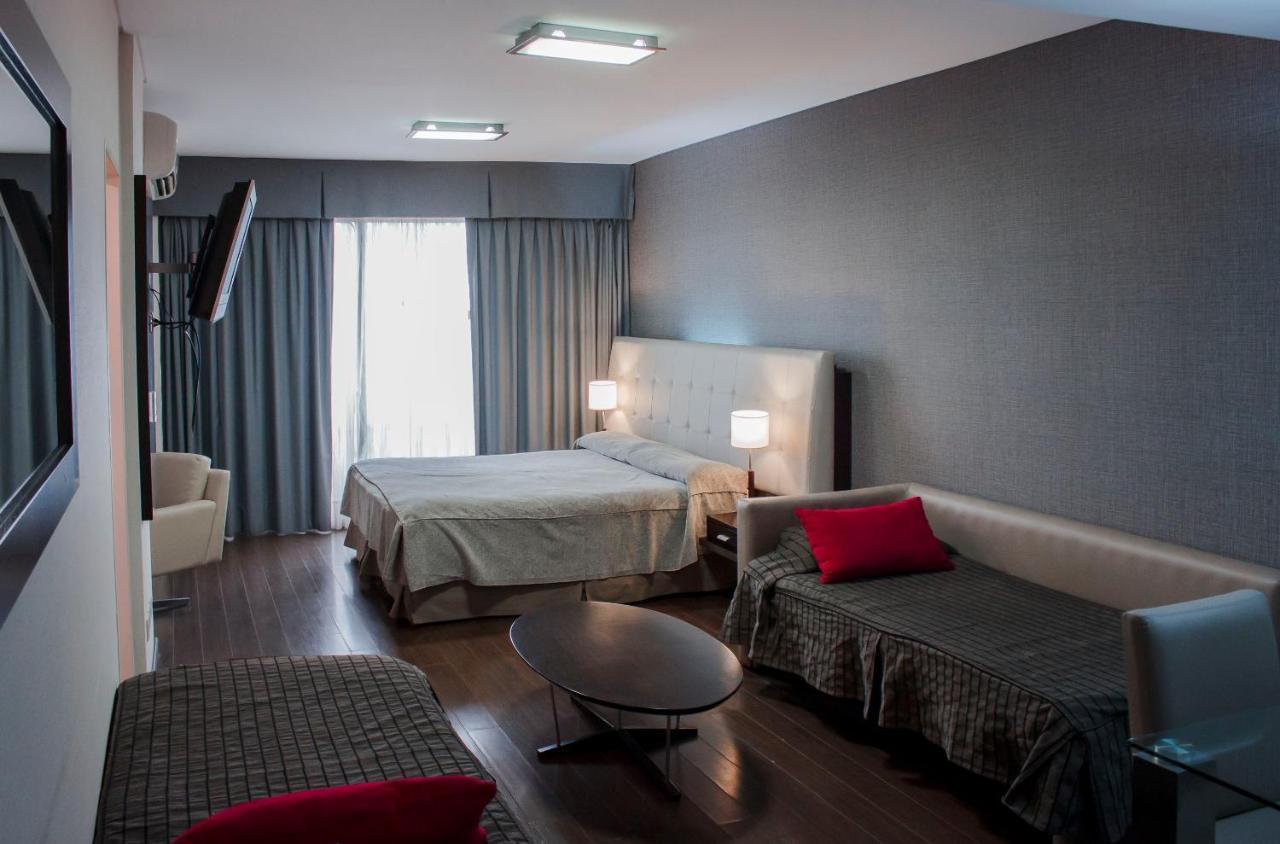 Ayres Apartments Recoleta - Guido 1980 بوينس آيرس المظهر الخارجي الصورة