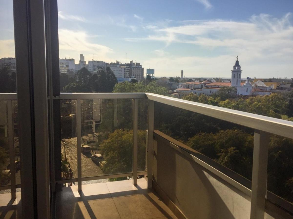 Ayres Apartments Recoleta - Guido 1980 بوينس آيرس المظهر الخارجي الصورة