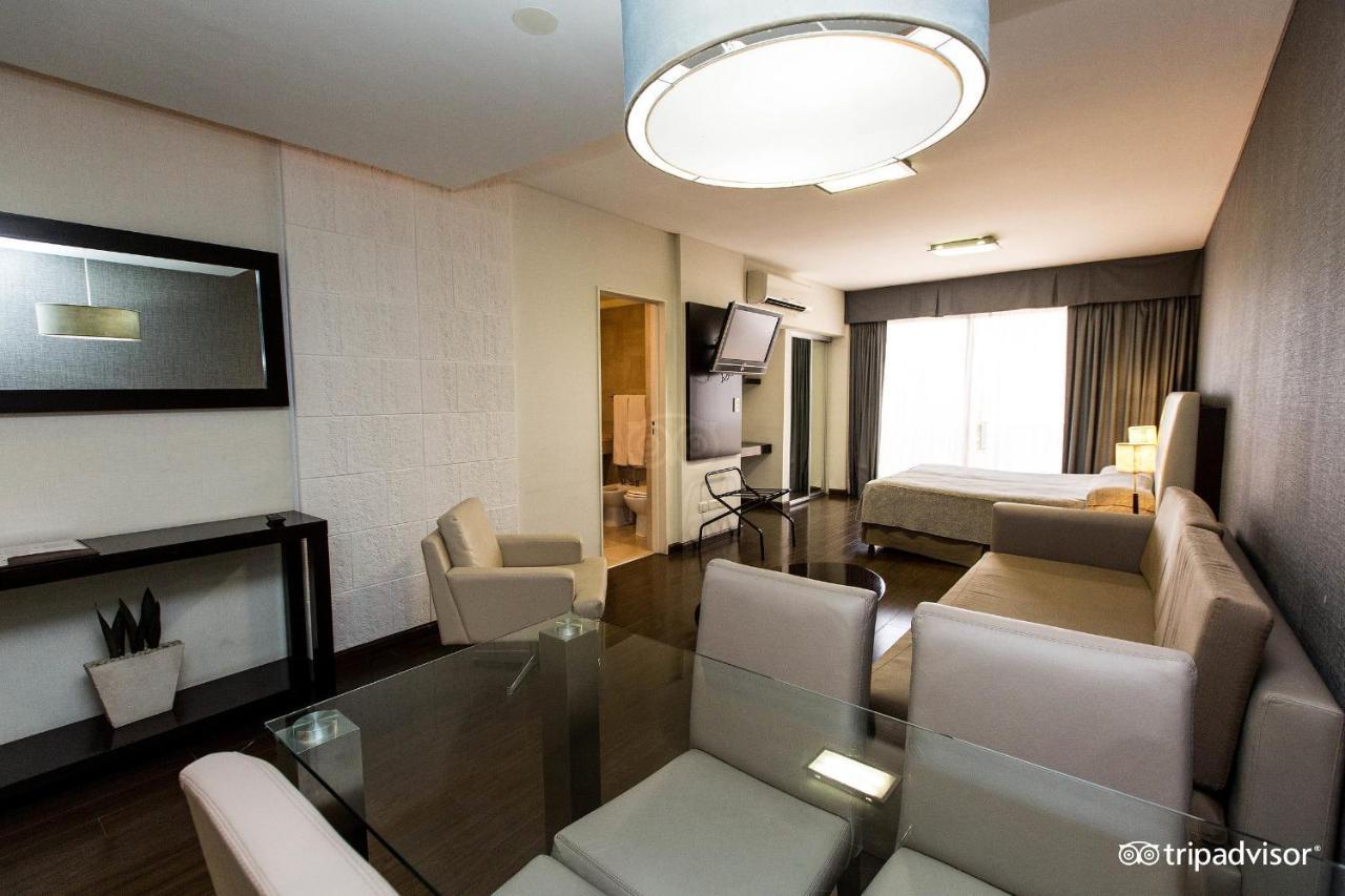 Ayres Apartments Recoleta - Guido 1980 بوينس آيرس المظهر الخارجي الصورة