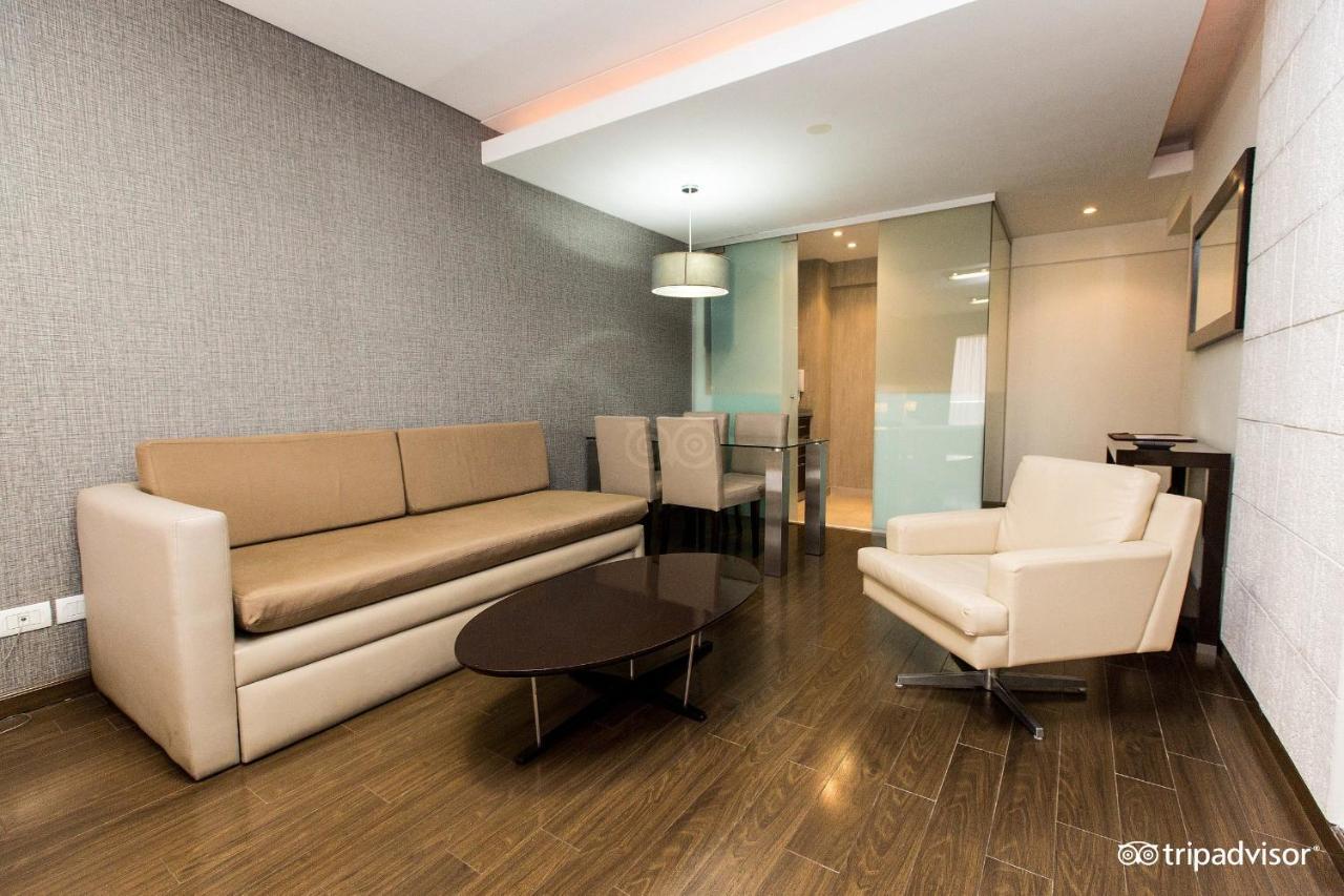 Ayres Apartments Recoleta - Guido 1980 بوينس آيرس المظهر الخارجي الصورة
