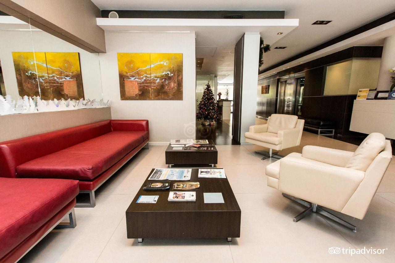 Ayres Apartments Recoleta - Guido 1980 بوينس آيرس المظهر الخارجي الصورة