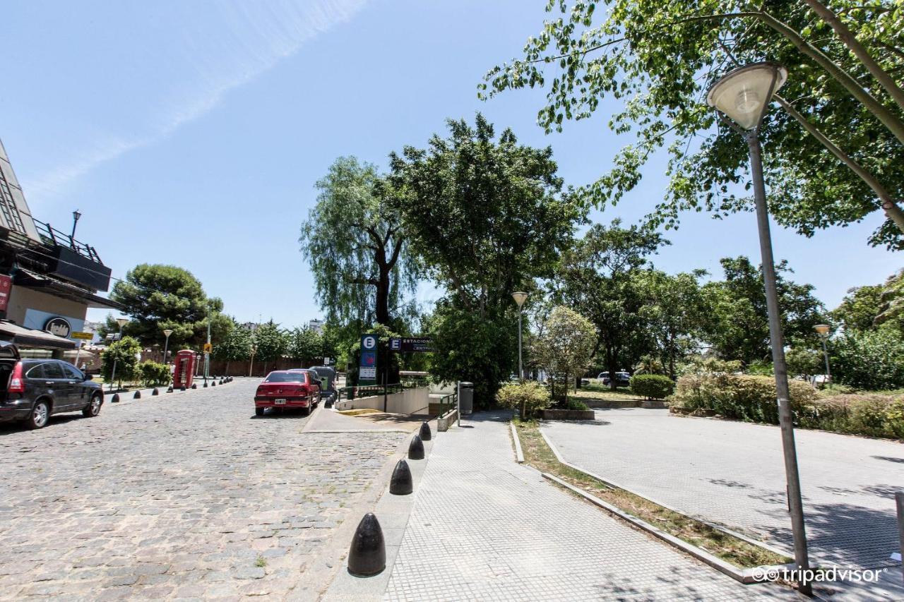 Ayres Apartments Recoleta - Guido 1980 بوينس آيرس المظهر الخارجي الصورة