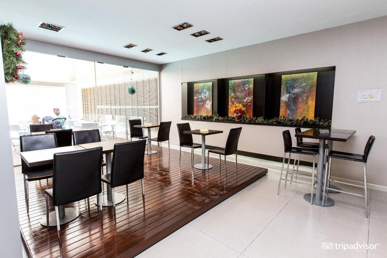 Ayres Apartments Recoleta - Guido 1980 بوينس آيرس المظهر الخارجي الصورة