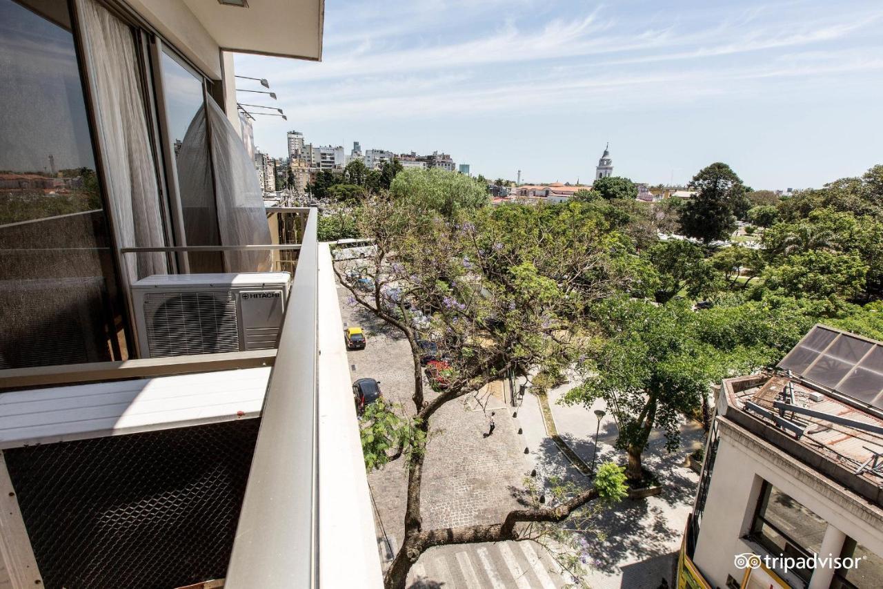 Ayres Apartments Recoleta - Guido 1980 بوينس آيرس المظهر الخارجي الصورة